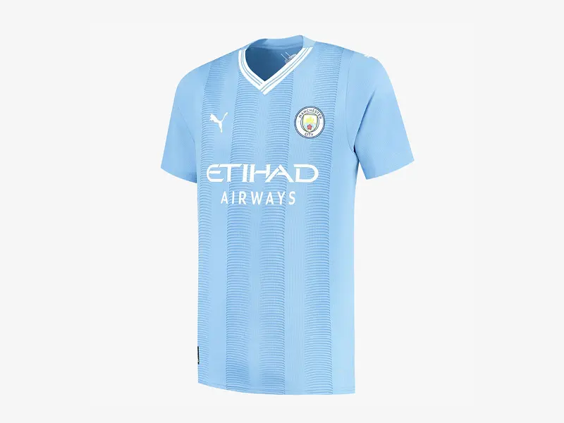 Win the latest football shirt for the team of your choice or £100 cash alternative