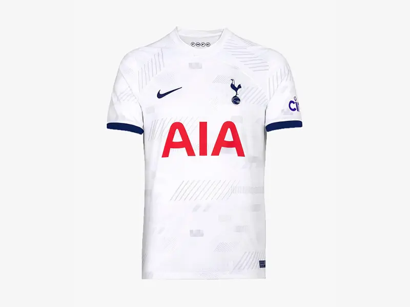 Win the latest football shirt for the team of your choice or £100 cash alternative