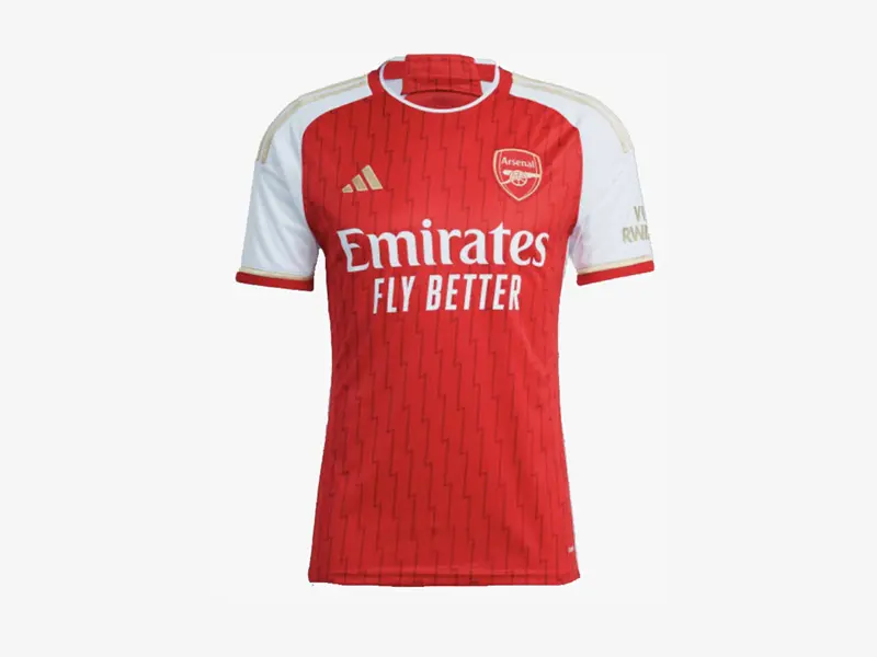 Win the latest football shirt for the team of your choice or £100 cash alternative