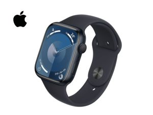 Win this Apple Watch Series 9 45mm Midnight Sport Strap or £350 cash alternative