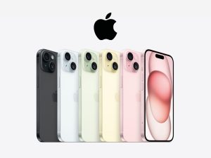 Win the new iPhone 15 or £650 in tax free cash