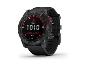Win this Garmin fenix 7X SOLAR Large Multisport GPS Smartwatch