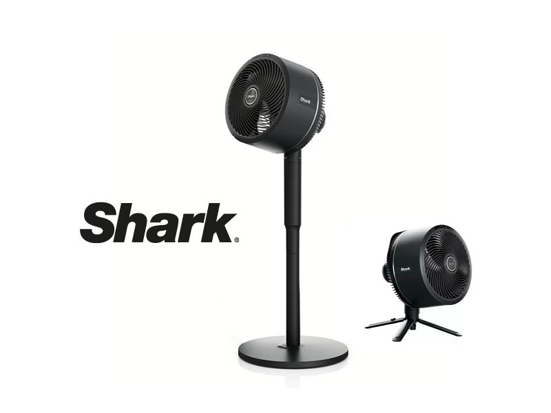 Shark FlexBreeze cordless high velocity fan - fantastic odds