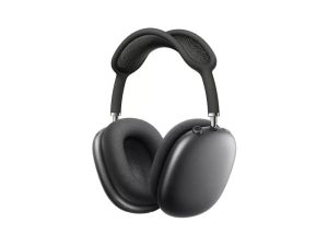 Apple AirPods Max Over-Ear Wireless Headphones Space Grey or £400 in tax free cash