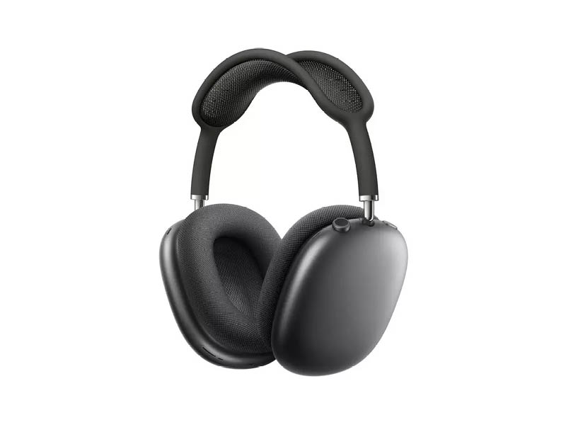 Apple AirPods Max Over-Ear Wireless Headphones Space Grey or £400 in tax free cash