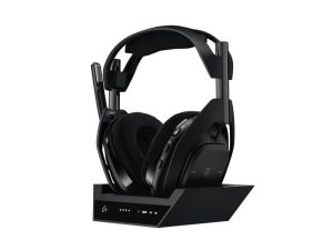 Low odds Astro A50 X LIGHTSPEED Wireless Gaming Headset + Base Station or £320 cash