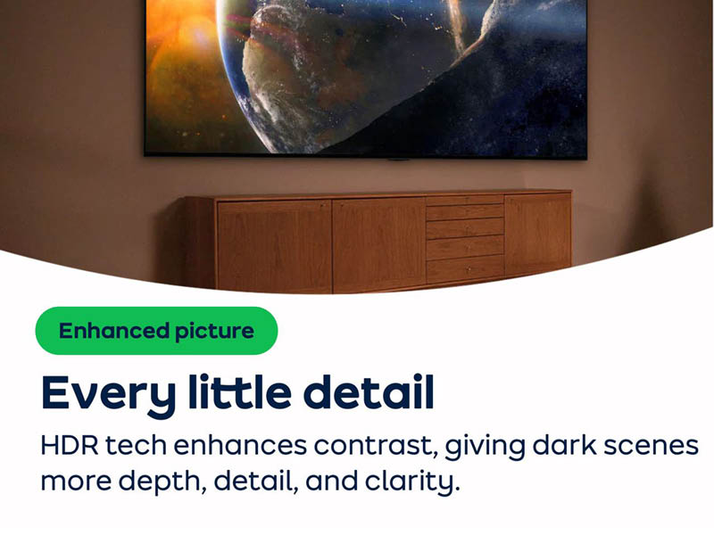 Low odds LG 55" 4K Ultra HD Smart TV or £350 in tax free cash