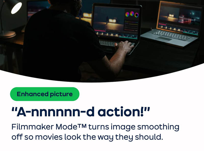 Low odds LG 55" 4K Ultra HD Smart TV or £350 in tax free cash